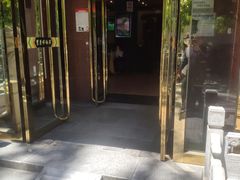 门面-东来顺饭庄(天坛店)