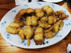 -肥弟大排档(汕樟路店)