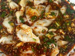 -尤素福东举院饺子馆