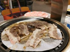 -胡哥烤肥牛(车公庙店)