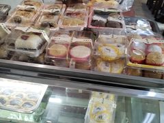 -糯米香(长江路店)