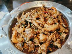 -胖哥俩肉蟹煲(淮安万达店)