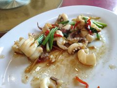 -天天海鲜城·海鲜大排档(新溪店)