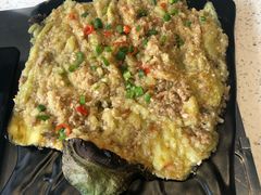 -九府羊·鲜羊火锅·烤串(新华路店)