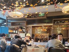 -有璟阁港式餐厅(国贸商城店)