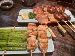 -眷屋の深夜食堂(云瑞邻里中心店)