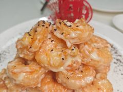 -老爷庙风味美食府(魏都大道店)
