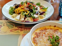 -安妮意大利餐厅(望京店)