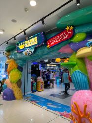 -万达宝贝王(上海浦江店)