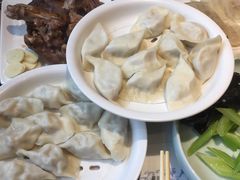 -东方饺子王(工农大路店)