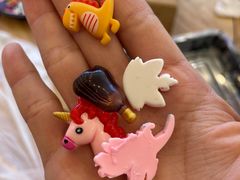 -陶语手工·拼豆·陶艺·银饰diy(宽厚里店)