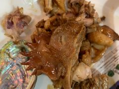 -芳村榕树头叹佬鸡煲(体育西店)