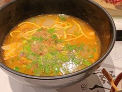 -牛汤哥慢熬牛肉汤(陶然亭店)