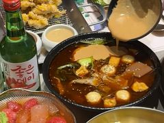 -香猪坊韩国烤肉专属门店(魏公村店)