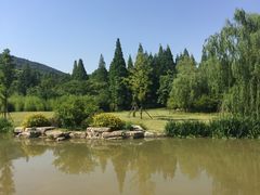 -习家池