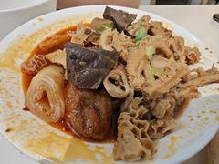 -蔡澜点心·粤菜(月星环球港店)