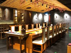 -呷哺呷哺(王府井喜悦店)