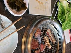 -一品诚记烤肉·甄选店(中南路店)