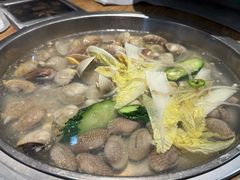 -丰尔粥食·粥底火锅·桑拿鸡(大良总店)