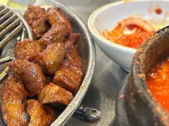 -喜来稀肉(虹泉路店)