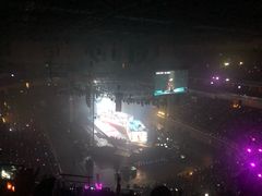 -宝能国际体育演艺中心