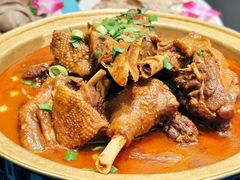 -金典银峰老鹅馆·昆山菜(亭林公园店)