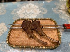 羊排-新疆伊宁远征餐厅