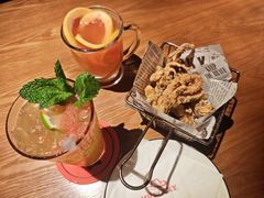 -MR.ROCKY洛奇先生·西餐&酒吧(太古仓店)