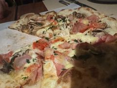 -Mercato莫卡多露台餐厅与酒吧(K11店)