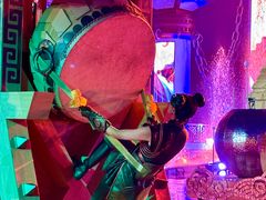 -渔岛海洋度假区