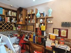 -小丫头餐厅·江浙菜·烧烤(灵隐店)