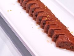 糯米藕-廊亦舫Lang Yi Fang Restaurant(金桥店)