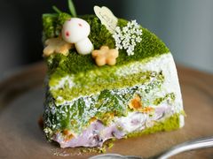 -花甜生活FatimCake·生日蛋糕