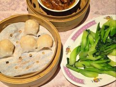 -囍凤楼·粤菜·点心·火锅(温特莱店)