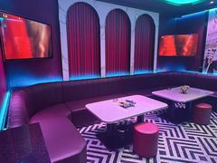 -魔方娱乐空间(兴华路店)