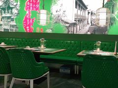 大堂-姐夫的小菜(新中关购物中心店)