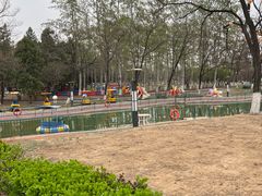 -青龙湖公园