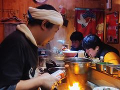 -老龙亭拉面店