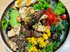 -Dough&Joe团憩(瑞虹天地月亮湾店)