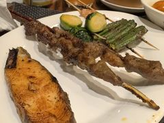 -圣丰索菲特·2 On 988 Café 自助餐厅