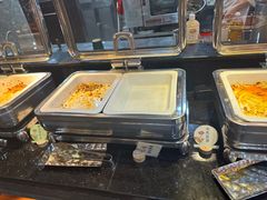 -大佛寺高级素食自助餐厅