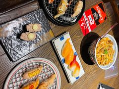 -大雄寿司(中华广场店)