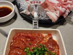 -海底捞火锅(奥山世纪城店)
