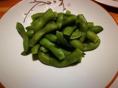 毛豆-福匠日本料理(人民路店)