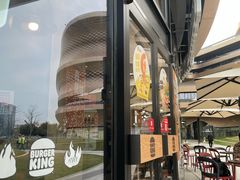 -汉堡王(广州无限极广场店)