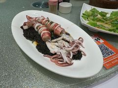 -舌尖上·霞浦滩涂海鲜(总店)