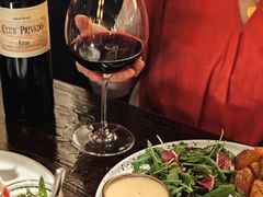 -Brut Eatery Wine Bar & Restaurant (建国东路店)