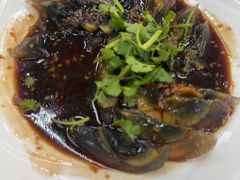 -马姐菜饭馆