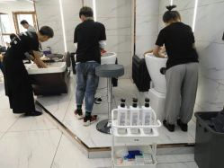 -小齐发型Star·Salon