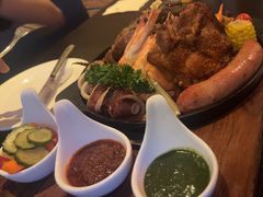 -bluefrog蓝蛙(水游城店)